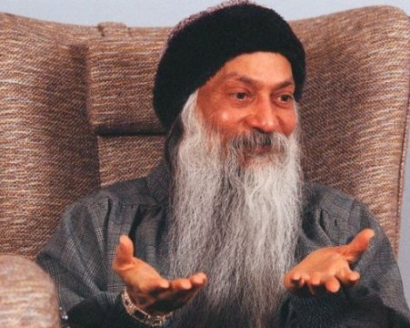 Osho Jokes, Mulla Nasrudin Jokes