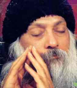 Osho on Thinking