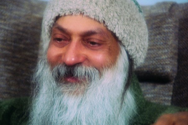 Love And Fear. Osho on Love and Fear