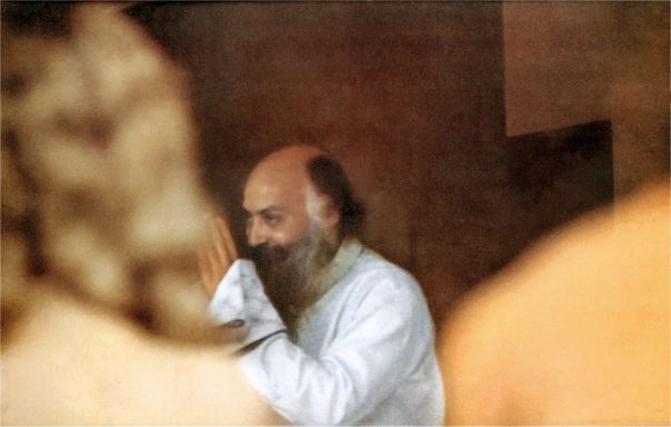 Osho on Life Paradox