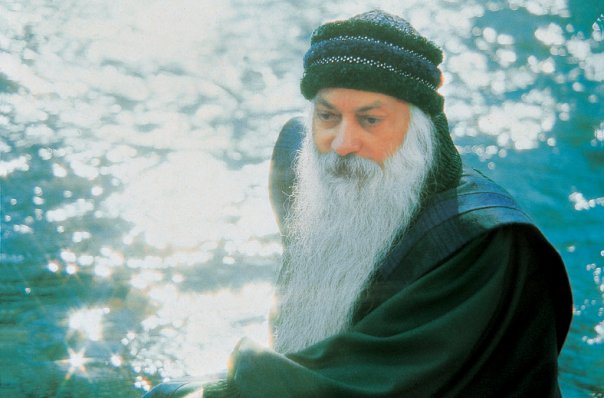Osho on Witnessing and Identification