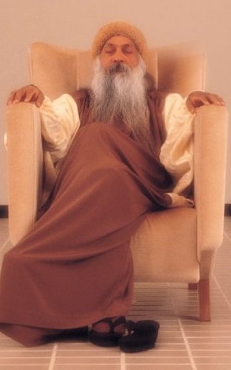 Osho on Silence