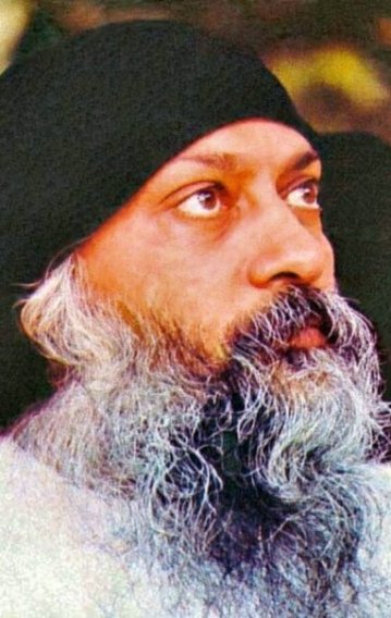Osho on Gorakh Nath Sutra - DIE, O YOGI, DIE! 