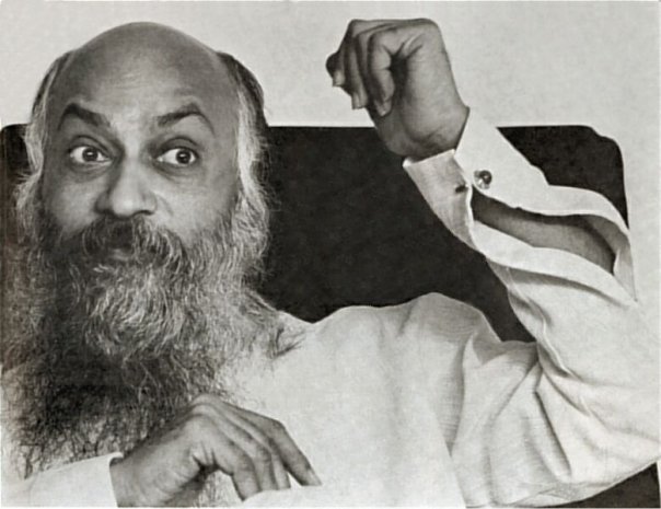 Osho on Journalism Profession