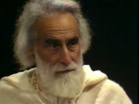 Osho on Hazrat Vilayat Ali Khan