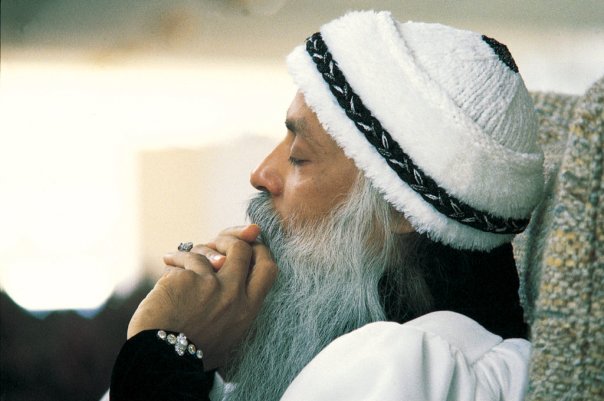Osho on Mahamudra