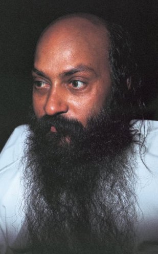 Osho on Attachment