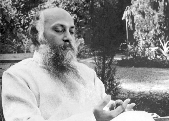 Osho Sufi Story