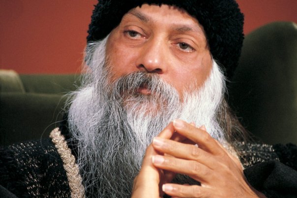 Osho on Jesus Christ